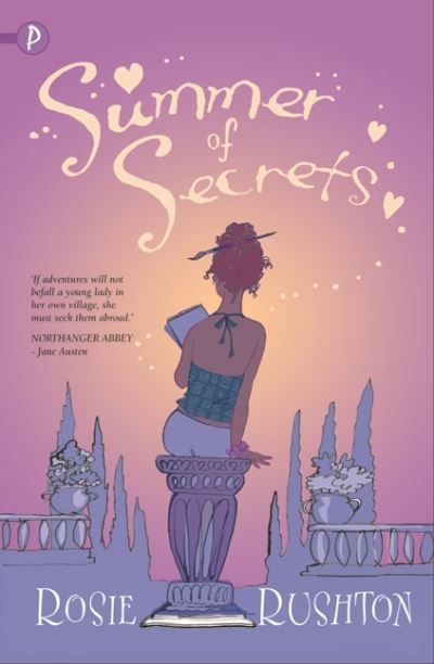 Summer of secrets
