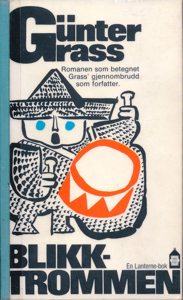 Blikktrommen