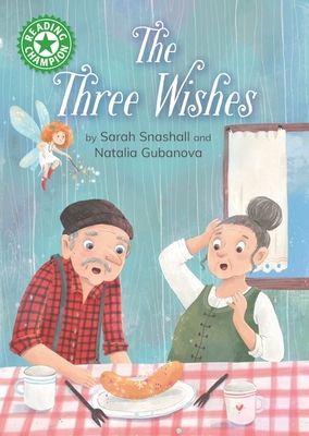 The three wishes