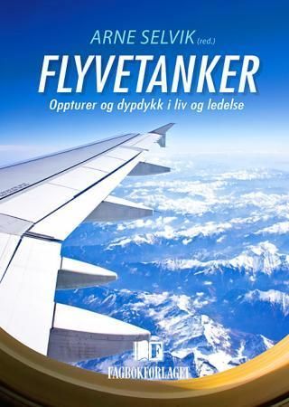 Flyvetanker : oppturer og dypdykk i liv og ledelse