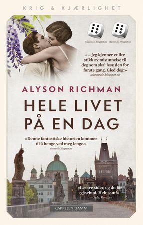 Krig & kjærlighet