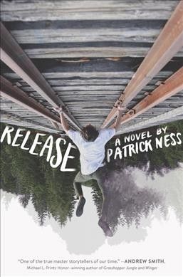 Release : a novel