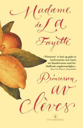 Prinsessen av Clèves