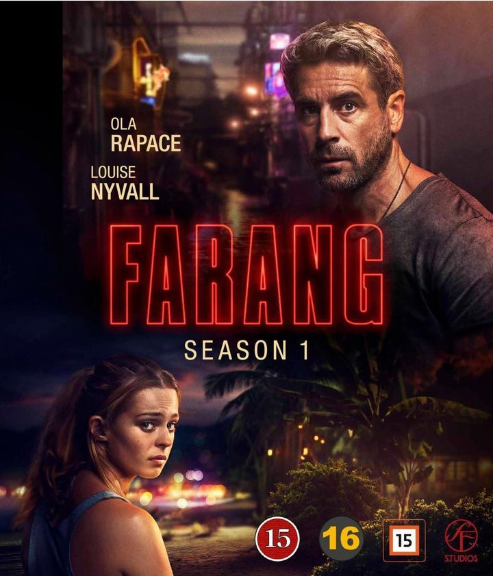Farang