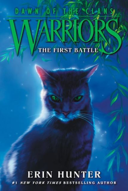 The first battle