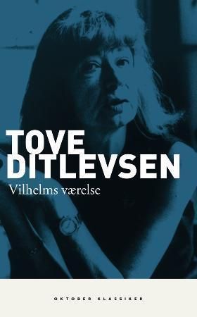 Vilhelms værelse