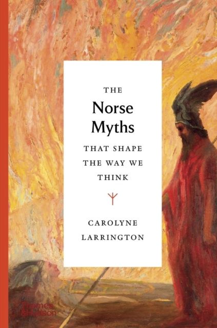 The Norse myths that shape the way we think