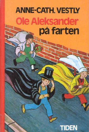 Ole Aleksander