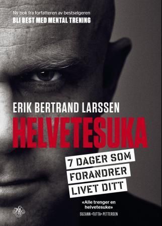 Helvetesuka : 7 dager som forandrer livet ditt