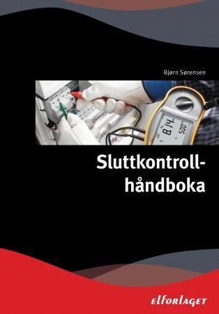 Sluttkontrollhåndboka