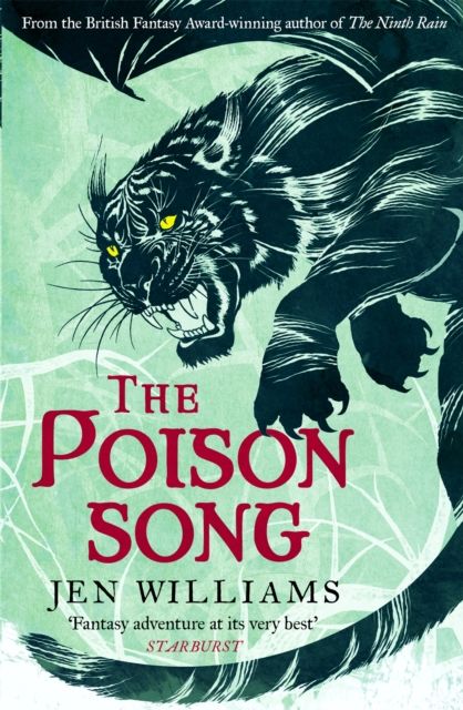 The poison song