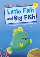 Little fish and big fish