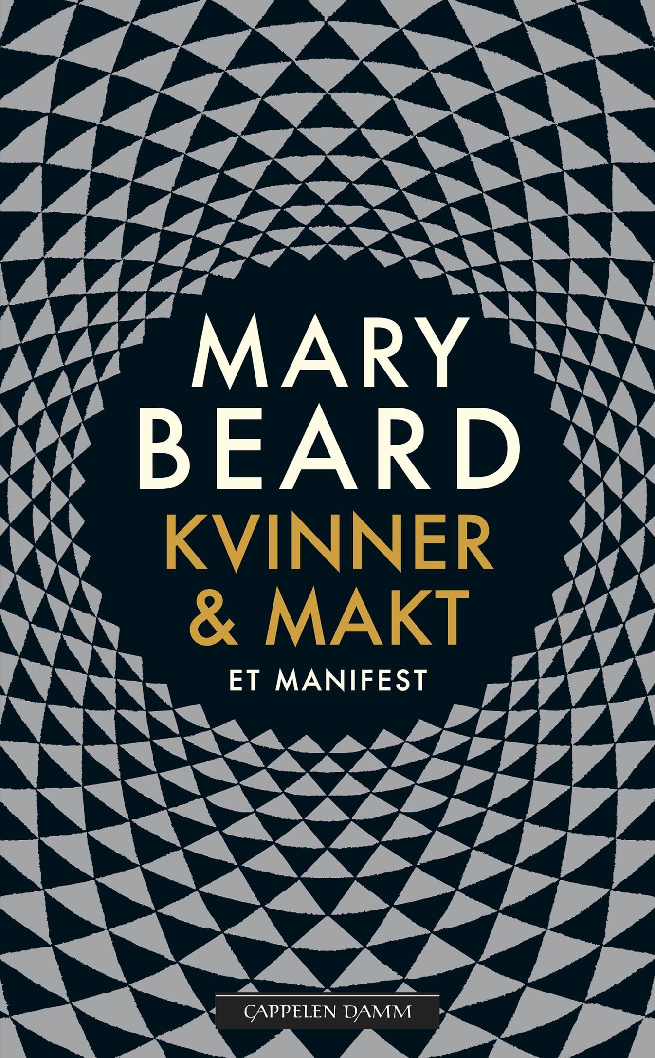 Kvinner & makt : et manifest