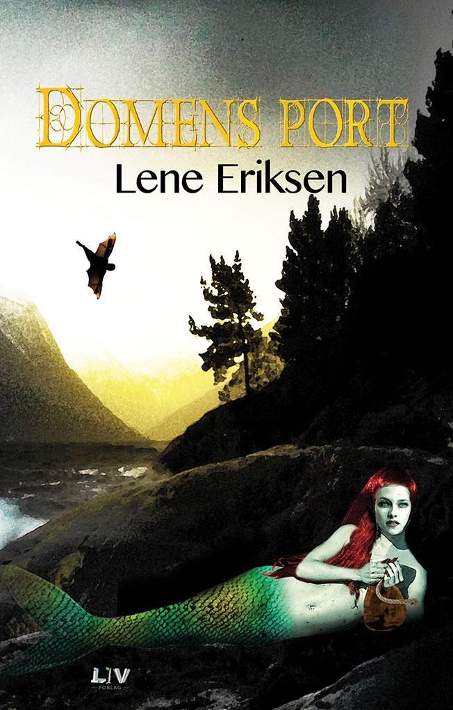 Domens port : ungdomsroman