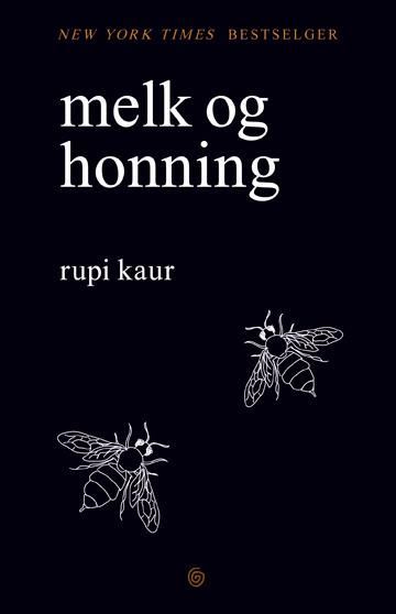 Melk og honning