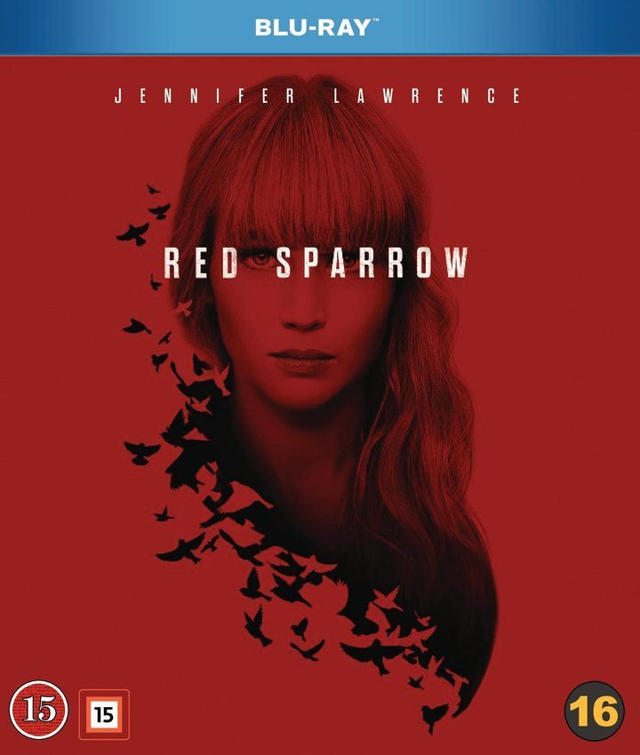 Red Sparrow