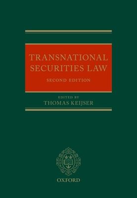 Transnational Securities Law
