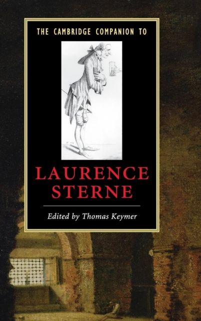 The Cambridge Companion to Laurence Sterne