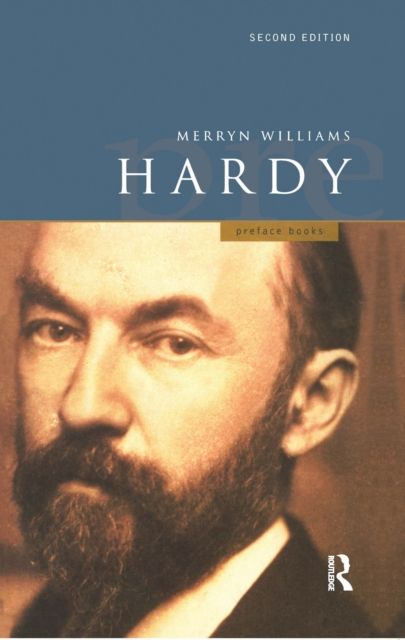 A Preface to Hardy : Second Edition