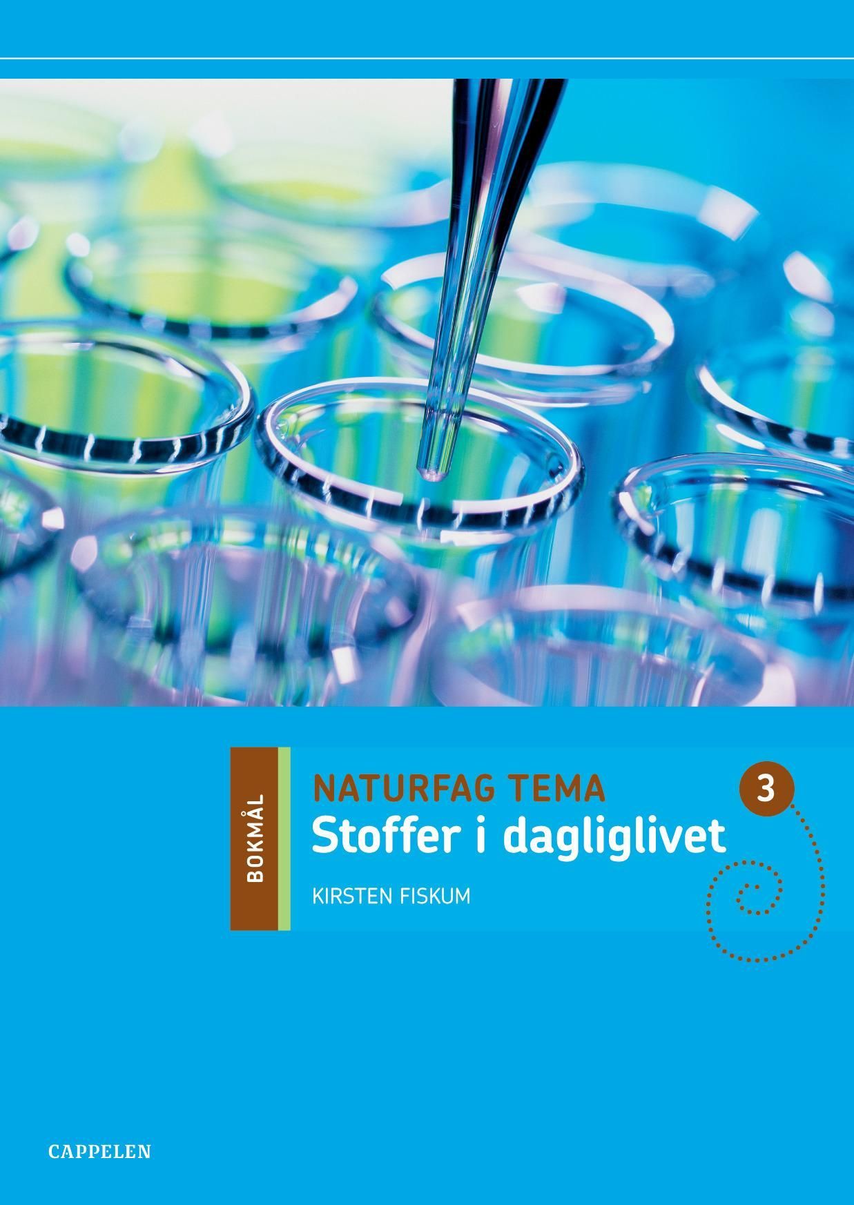 Stoffer i dagliglivet