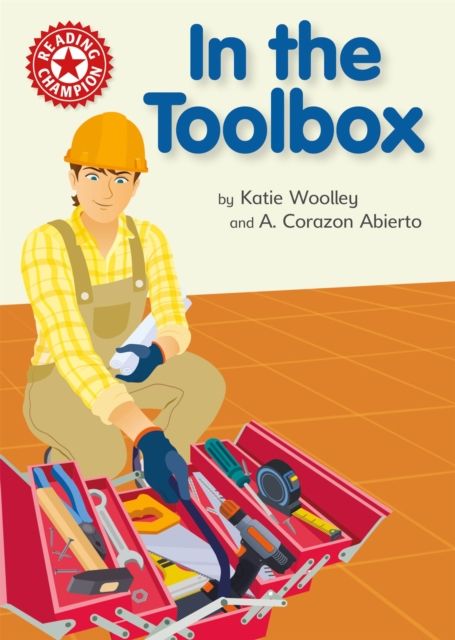 In the toolbox