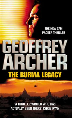 The Burma legacy