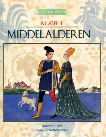 Klær i middelalderen