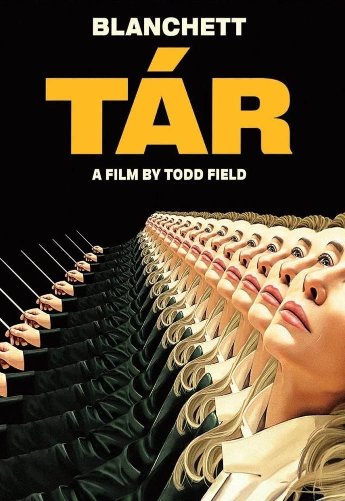 Tár