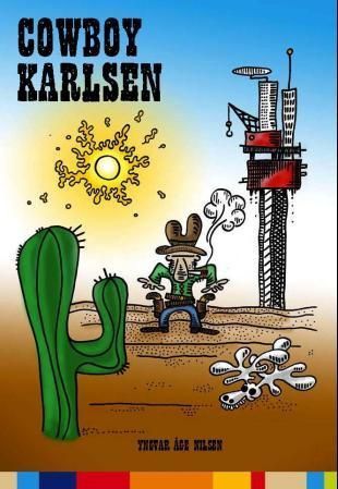 Cowboy Karlsen