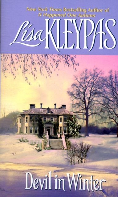 Devil In Winter