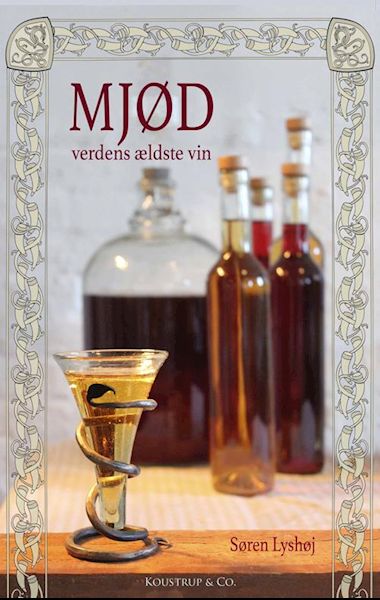 Mjød