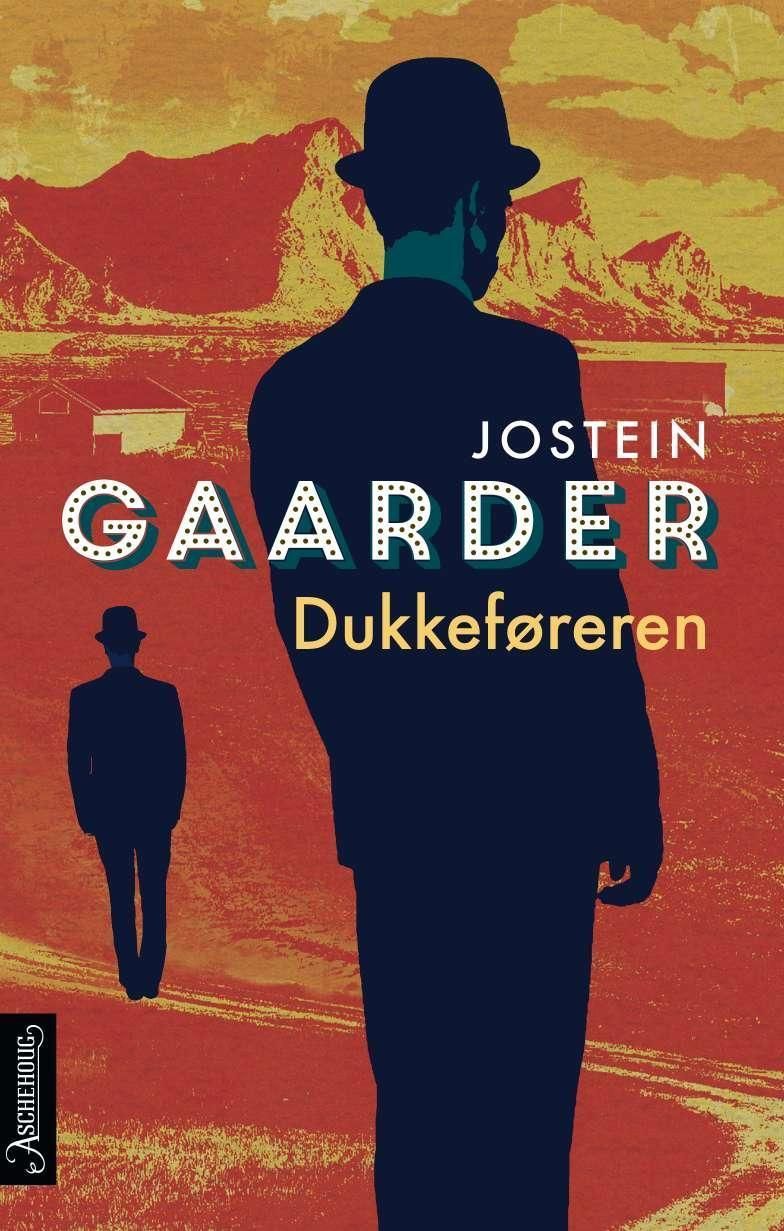 Dukkeføreren : roman