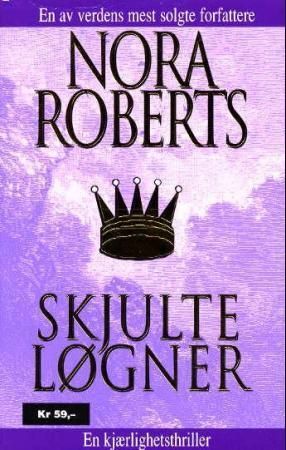 Skjulte løgner