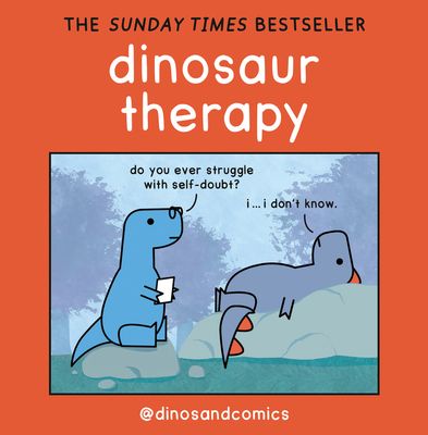 Dinosaur therapy