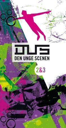 DUS : den unge scenen