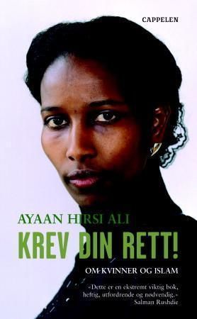 Krev din rett! : om kvinner og islam
