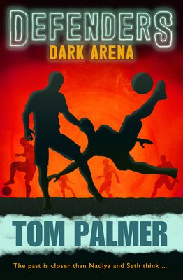 Dark arena