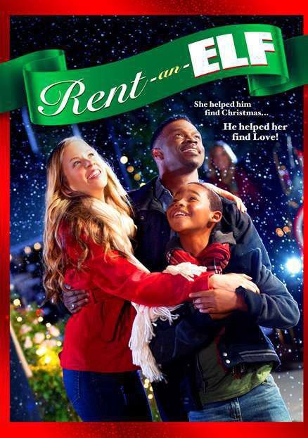 Rent-an-elf