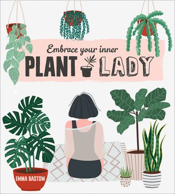 Forsidebilde av Plant lady