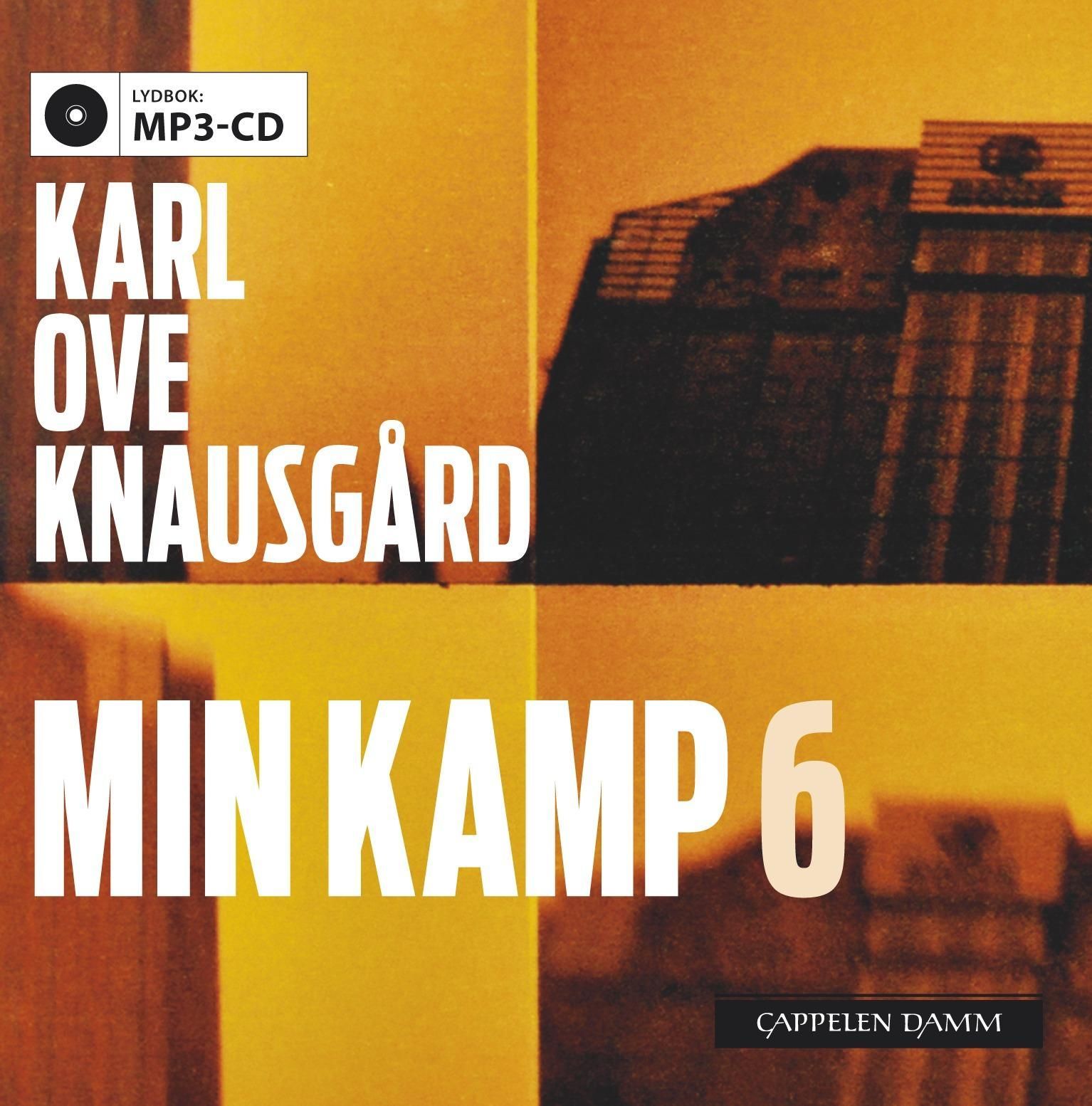 Min kamp. 6