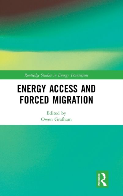 Energy Access and Forced Migration