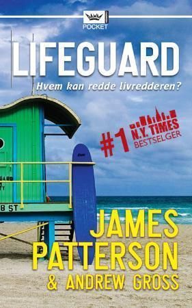 Lifeguard : hvem kan redde livredderen?