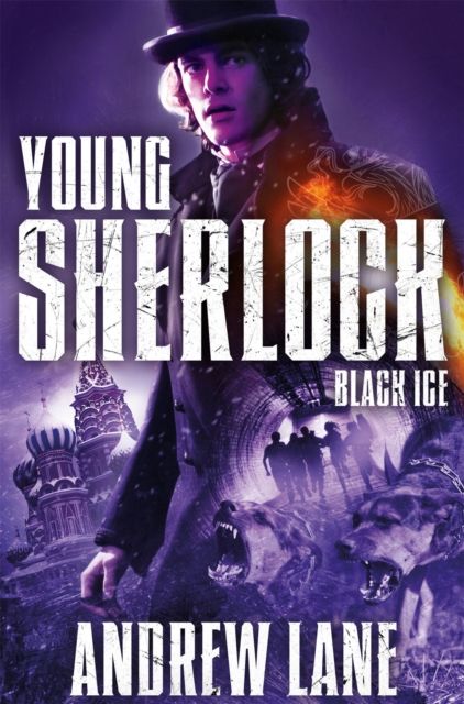 Black ice