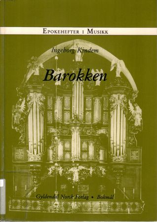 Epokehefter i musikk