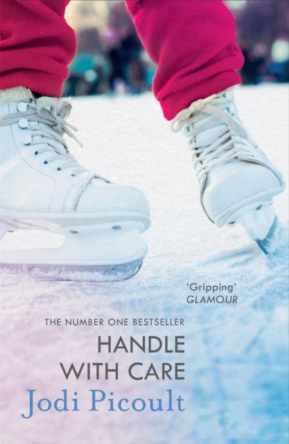 Handle with care