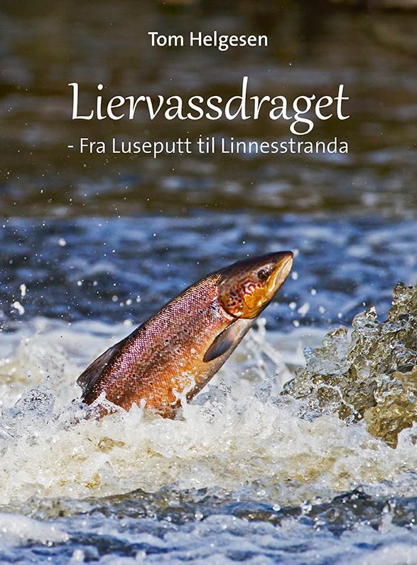 Liervassdraget : fra Luseputt til Linnesstranda