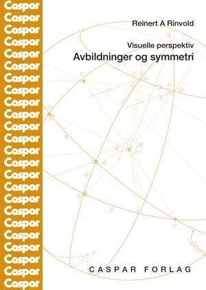 Avbildninger og symmetri : visuelle perspektiver