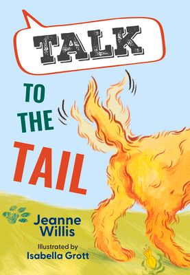 Talk to the Tail : Fluency 1