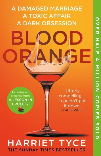 Blood orange