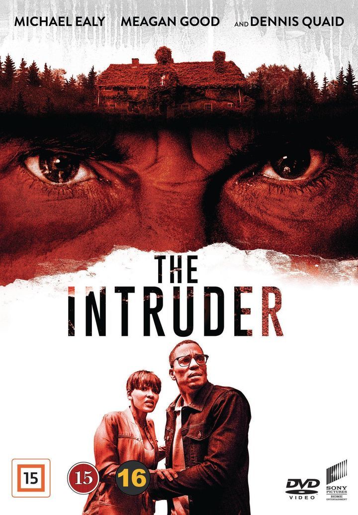 The Intruder
